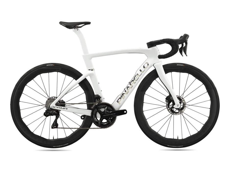 Pinarello Dogma F Frameset - CICLIMATTIO